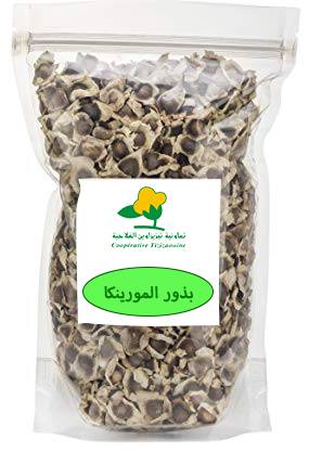 Graines de Moringa